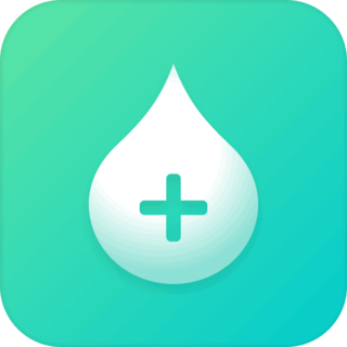 博邦芳舟无创血糖仪官方版