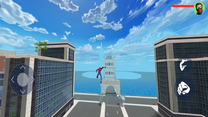 城市警察英雄最新版