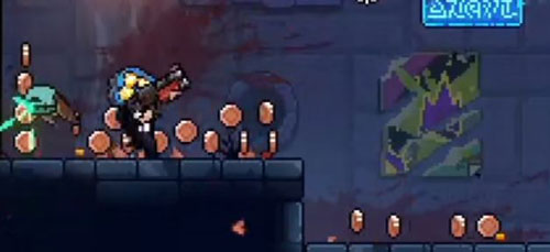 霓虹深渊无限快速赚钱教程 霓虹深渊无限快速赚钱方法