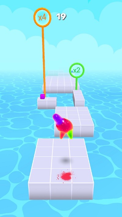 蹦迪果冻人安卓版下载