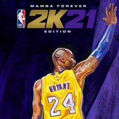 nba2k21arcade手游