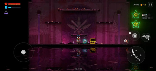 霓虹深渊无限各类挑战房攻略 霓虹深渊无限各类挑战房教程