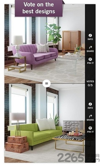 家居装饰设计大师最新版下载