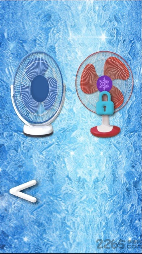 风扇模拟器手机版