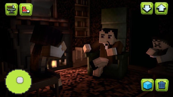 夏洛克任务伦敦手游 夏洛克任务伦敦游戏下载