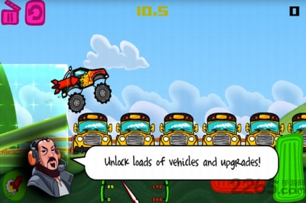 特技明星好莱坞年代最新版 特技明星好莱坞年代游戏下载