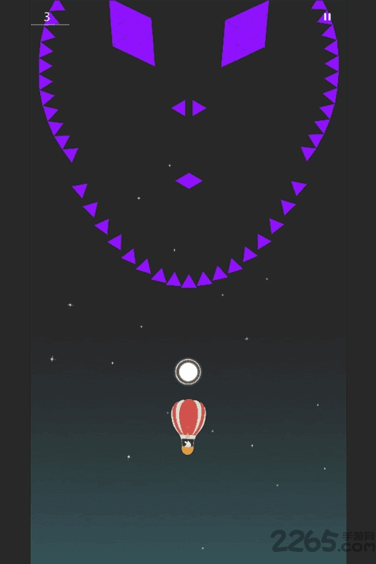 只为保护你游戏