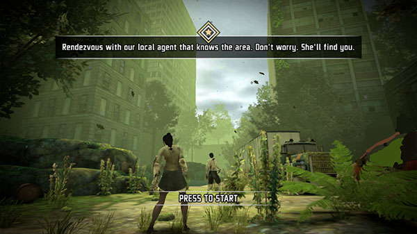 最后的希望3手游 最后的希望3游戏下载