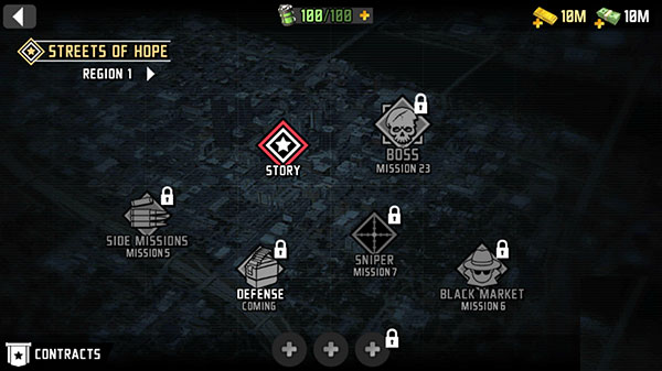 最后的希望3手游 最后的希望3游戏下载