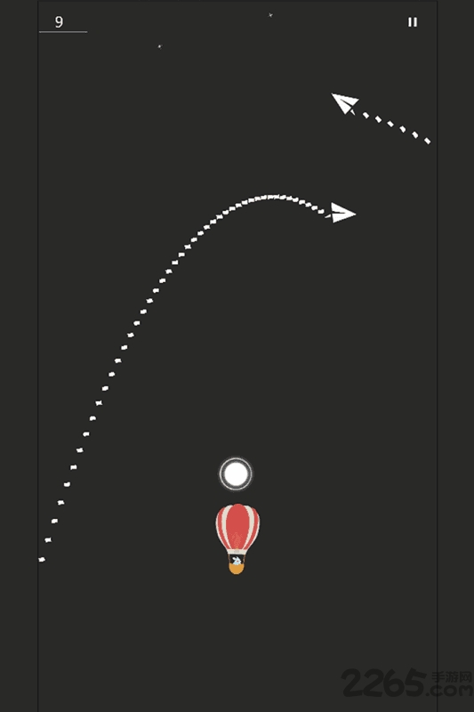 只为保护你游戏