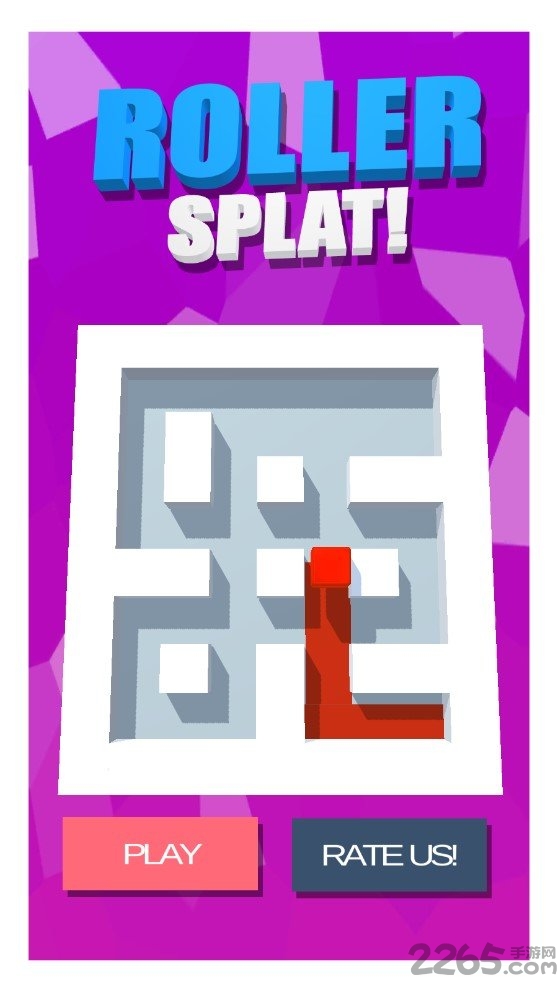 滚筒喷射手机版