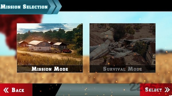 军队反恐打击官方版