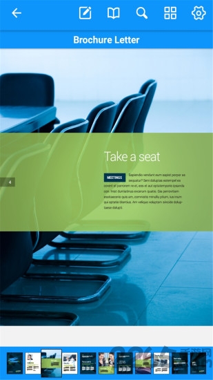 迅捷pdf阅读器app