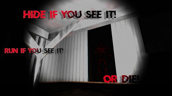 恐怖密室逃生完美版