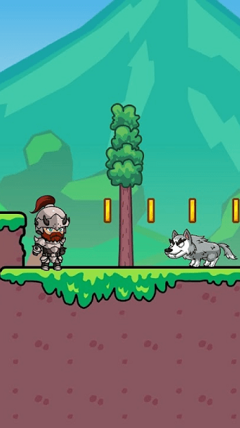 侏罗纪世界追捕行动手机版