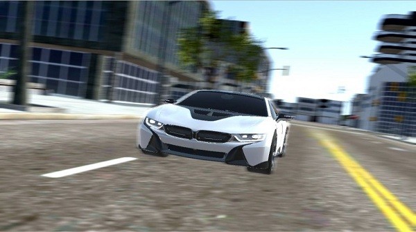 极限真车驾驶官方版下载