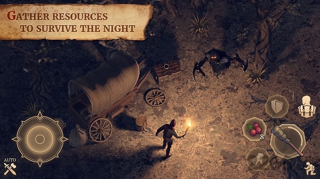 地球末日中世纪汉化版 地球末日中世纪破解版下载