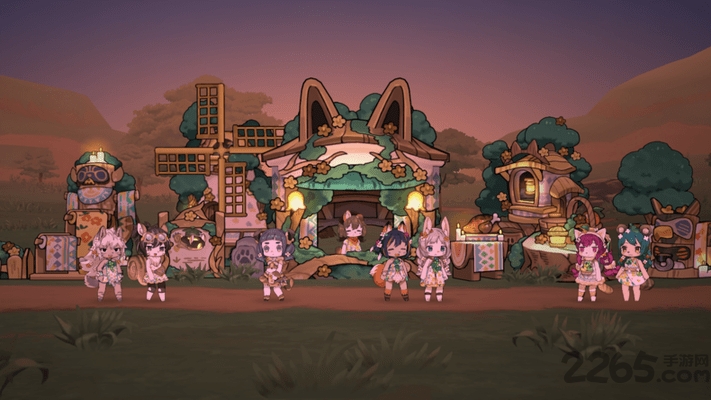 勇士食堂国际版 勇士食堂国际服下载