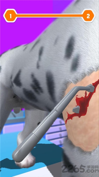 宠物救援队游戏