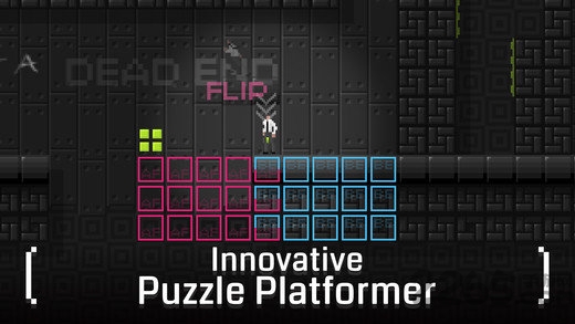 镜中怪兽汉化版