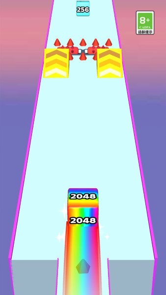 果冻解压模拟器3d游戏