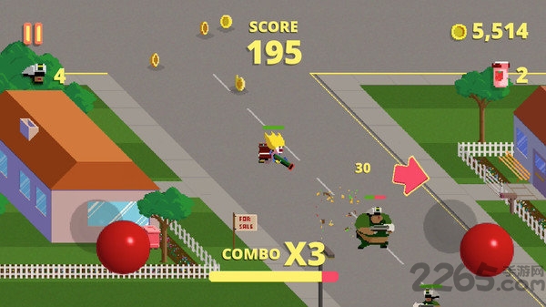 哑剧小丑游戏下载