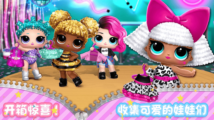 芭比公主迷你乐园游戏下载