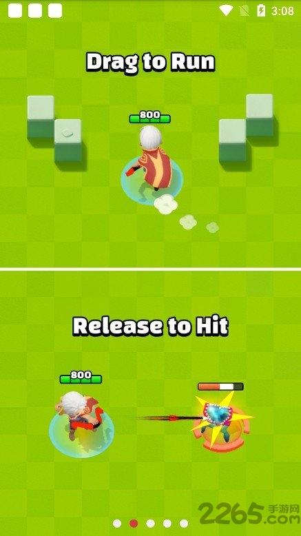 弓箭传说大陆版 弓箭传说国服下载