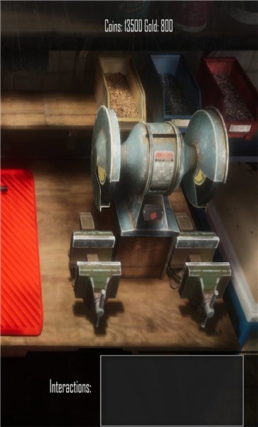 枪支制造模拟器手机版