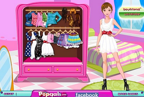 装扮弥补女孩最新版 装扮弥补女孩游戏下载