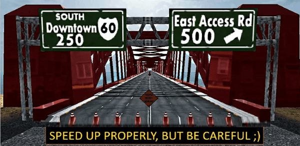 欧元汽车模拟器2游戏