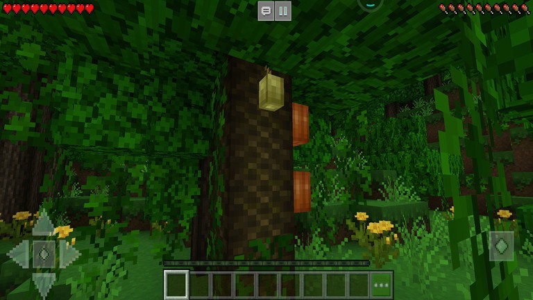 像素沙盒世界手游