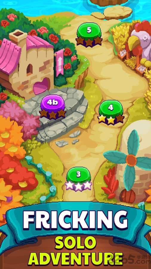 百迪派像素手机版 百迪派像素游戏下载