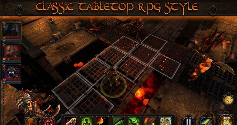 奥术探秘3中文版