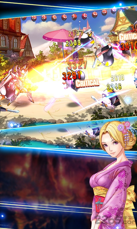 炫斗拳王2015内购破解版