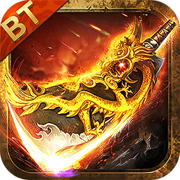 烈焰一刀流手游疯趣版