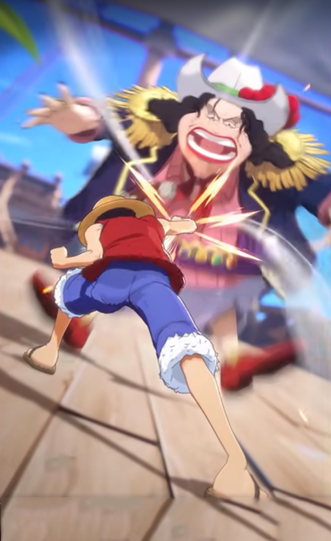 航海王梦想指针攻略