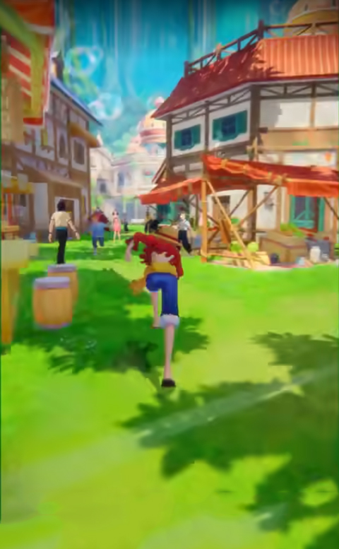 航海王梦想指针攻略