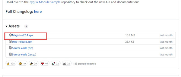 小米magisk刷入教程