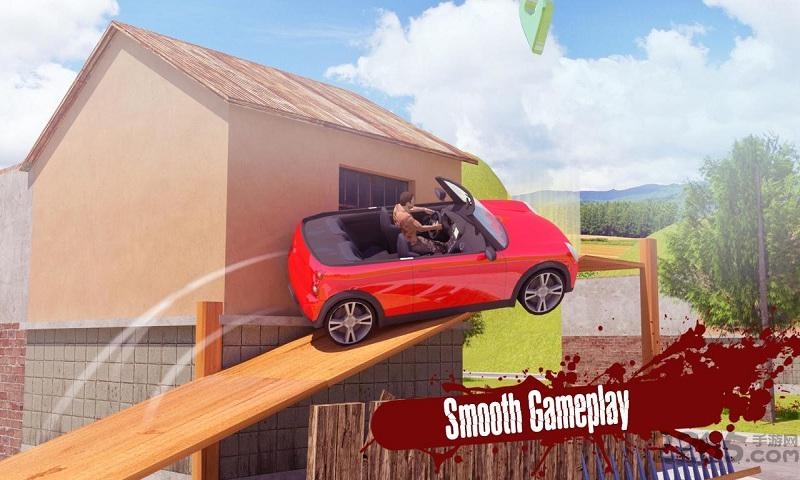 疯狂沙滩摩托内购破解版