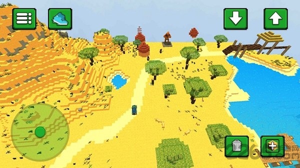 我的非洲世界中文版