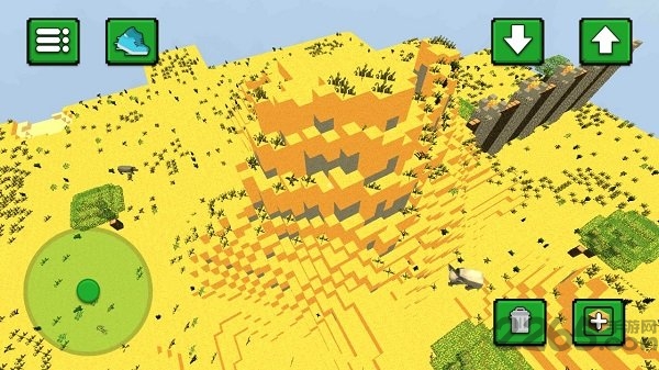 我的非洲世界中文版