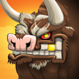 愤怒的公牛手机版