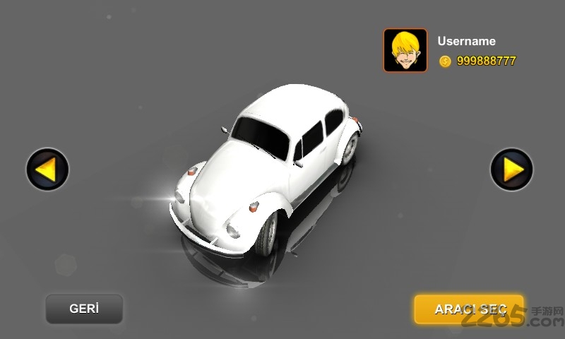 城市驾驶3d无限金钱版