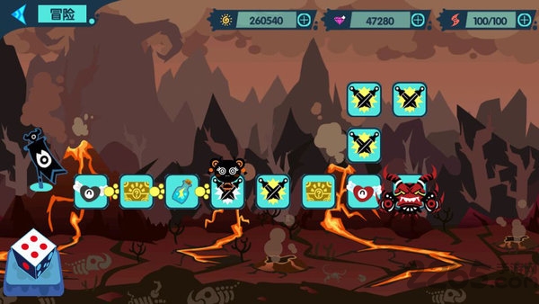 怪兽纪元手机版