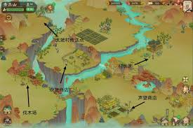 桃源记2村庄如何建设