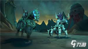 魔兽世界9.0炽蓝仙野坐骑怎么全收集