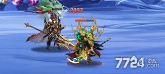 御龙争霸如何搭配最强阵容