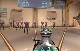 无畏契约小圆点准星代码是什么