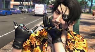 如龙8外传夏威夷海盗如何S级通关？轰轰模式攻略